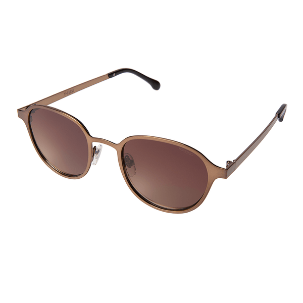 Levi / Pale Copper - Shade Files